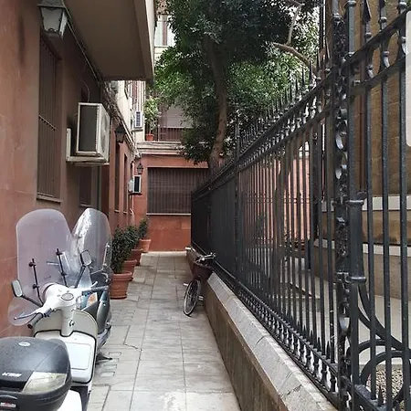 A' To Casa Bed and breakfast Palermo