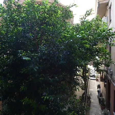 A' To Casa * Palerme