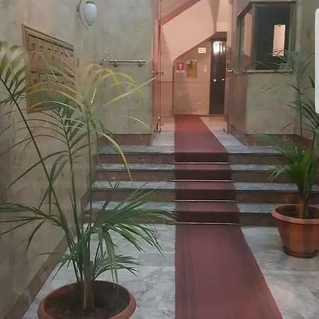 A' To Casa Couette-café Palerme