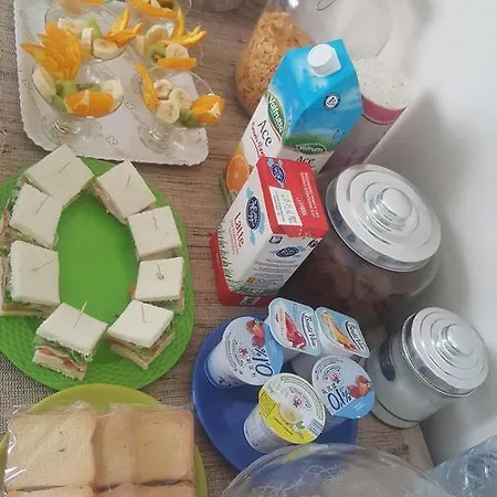 A' To Casa Palerme